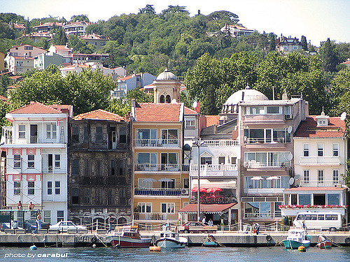 Arnavutkoy
