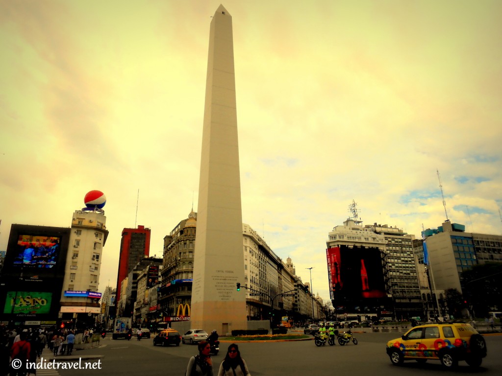 Buenos Aires