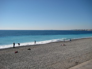 Nice, France
