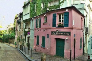 Why does everyone love Paris?