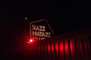 Razz Matazz Club