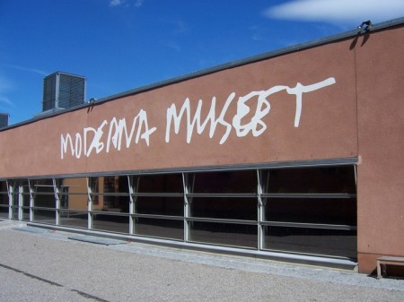 Moderna Museet