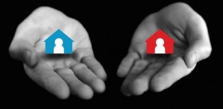 Home exchange: the best budget travel option
