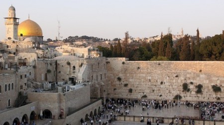 The Ultimate Guide to Visiting Israel: It’s easier than you think!